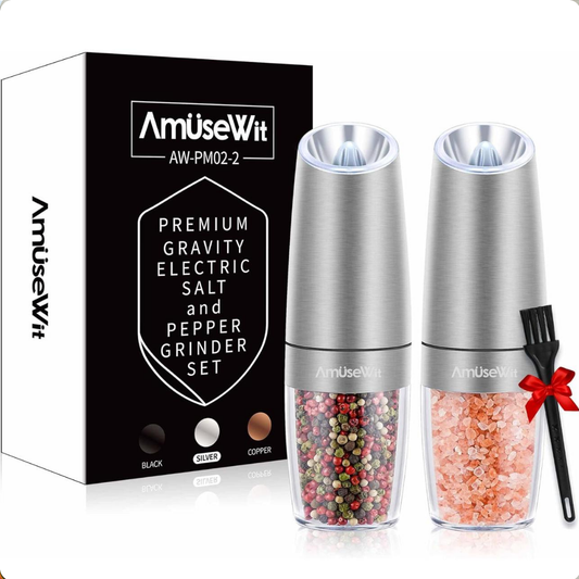 KIT DE 2 MOLEDOR AMAZON