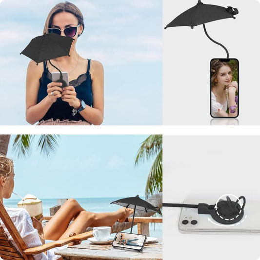 PARAGUA MAGNÉTICO PARA TELÉFONO AMAZON