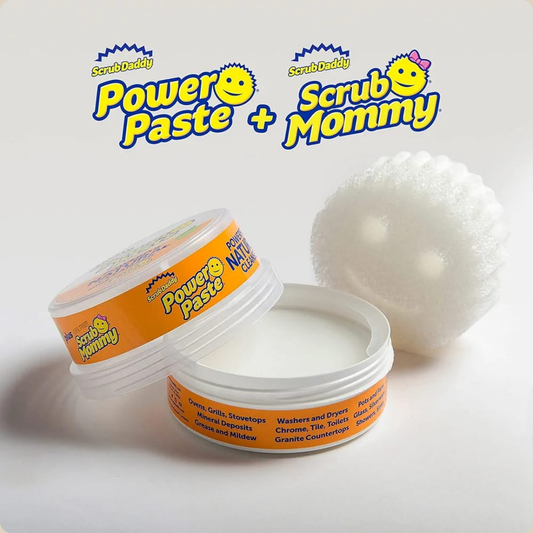 PASTA LIMPIADORA MULTIUSOS SCRUB MOMMY