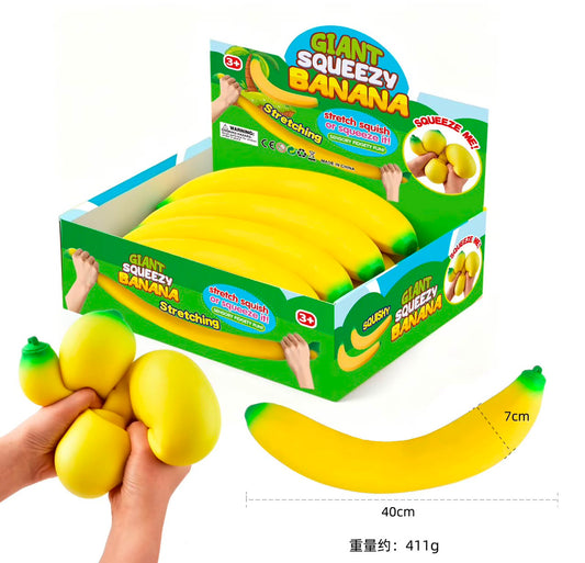 Banana Jumbo