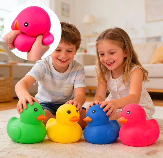 PATO JUMBO SQUISHY GRANDE
