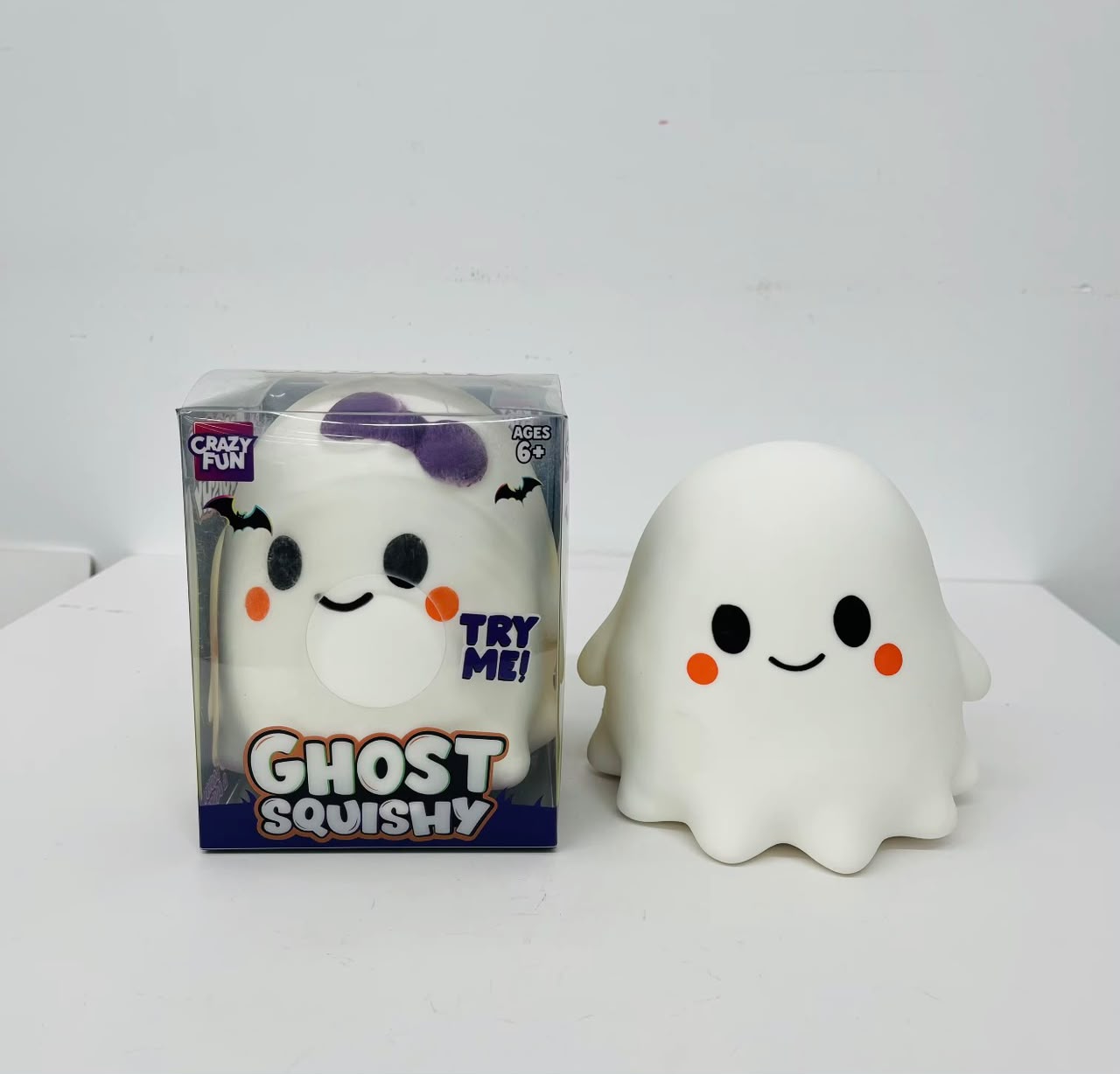 Fantasma Jumbo Squyshie