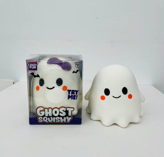 Fantasma Jumbo Squyshie