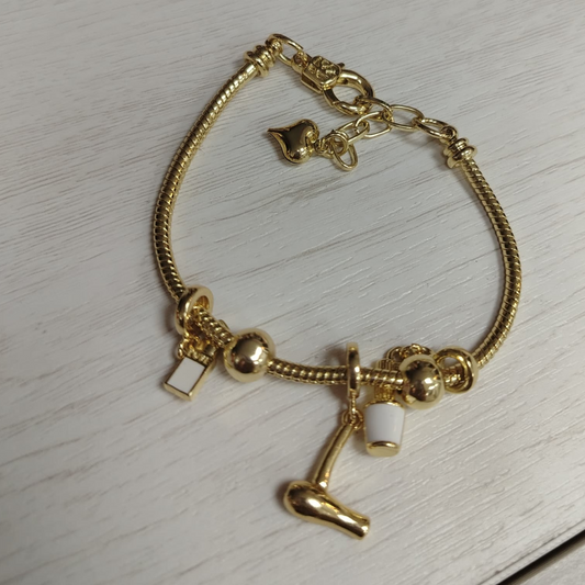 PULSERA PANDORA PELUQUERÍA