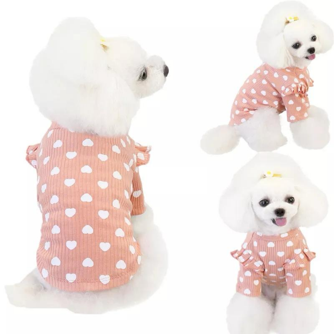 SUETER DE MANGA TALLA S Y M