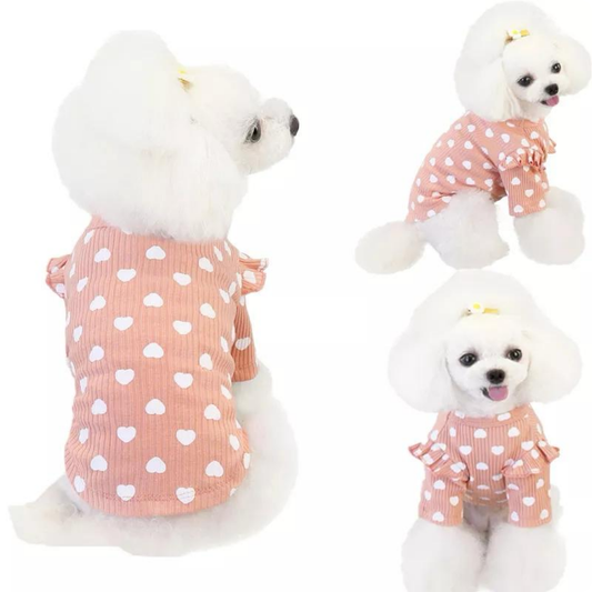 SUETER DE MANGA TALLA S Y M