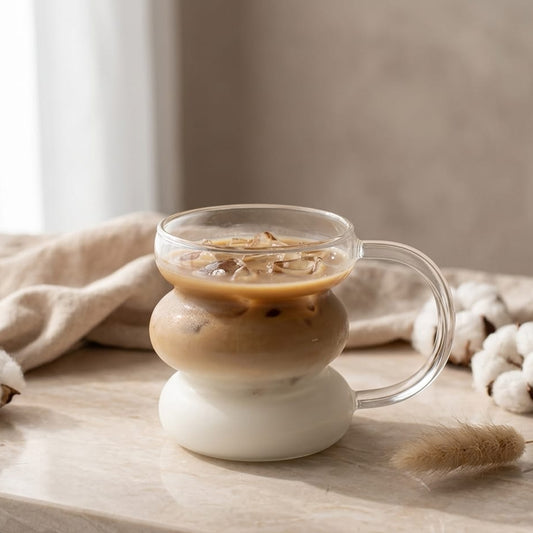 TAZA 3 ONDAS IRREGULAR
