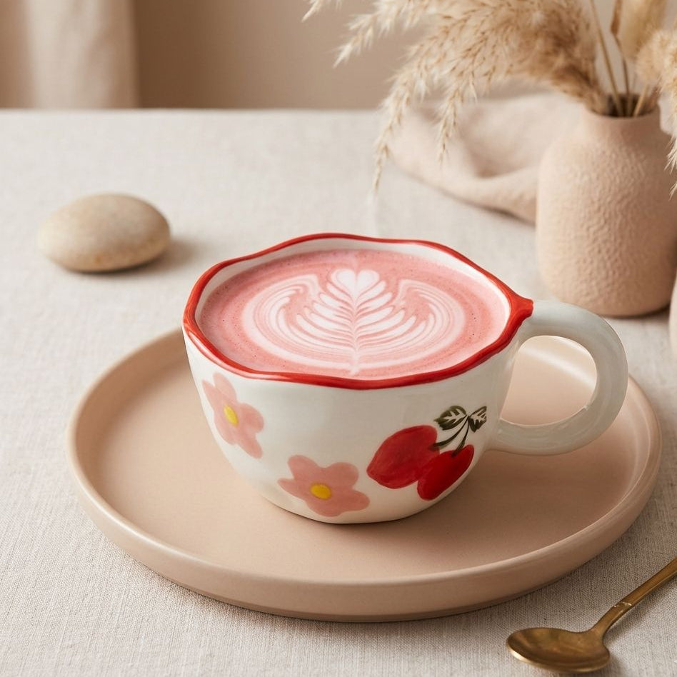 TAZAS VIRALES DE PINTEREST