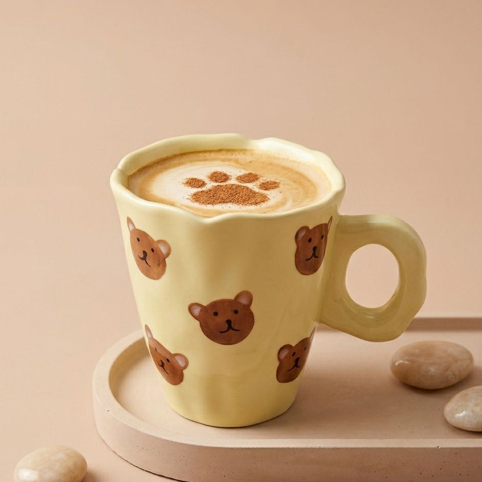 TAZAS VIRALES DE PINTEREST