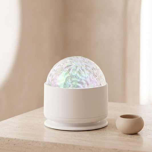 MINI LÁMPARA  BOREAL