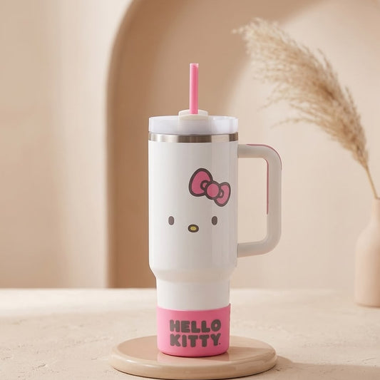 TERMO HELLO KITTY SANRIO