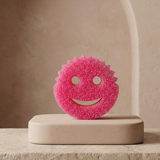ESPONJA SCRUB MOMMY