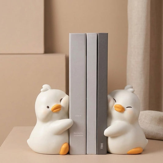 POSA LIBROS DE PINGUINO