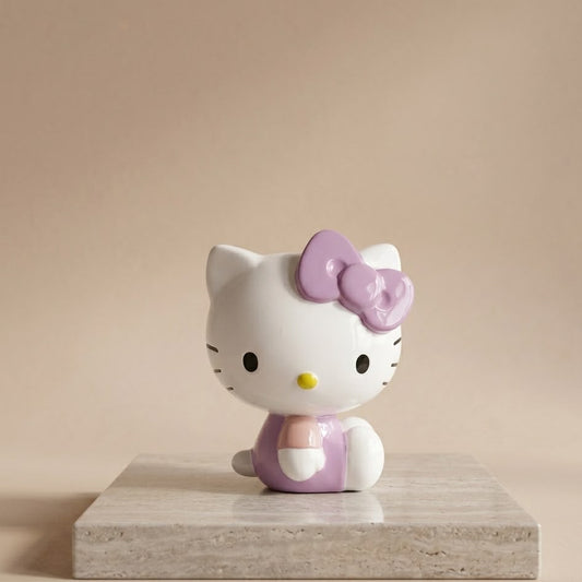ALCANCIA DE HELLO KITTY