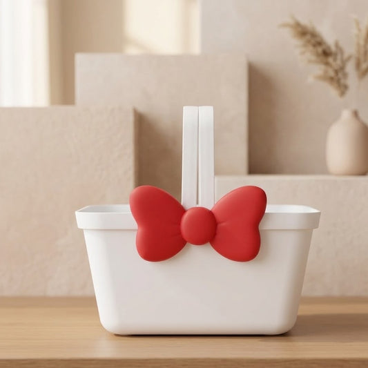 CESTA DE HELLO KITTY