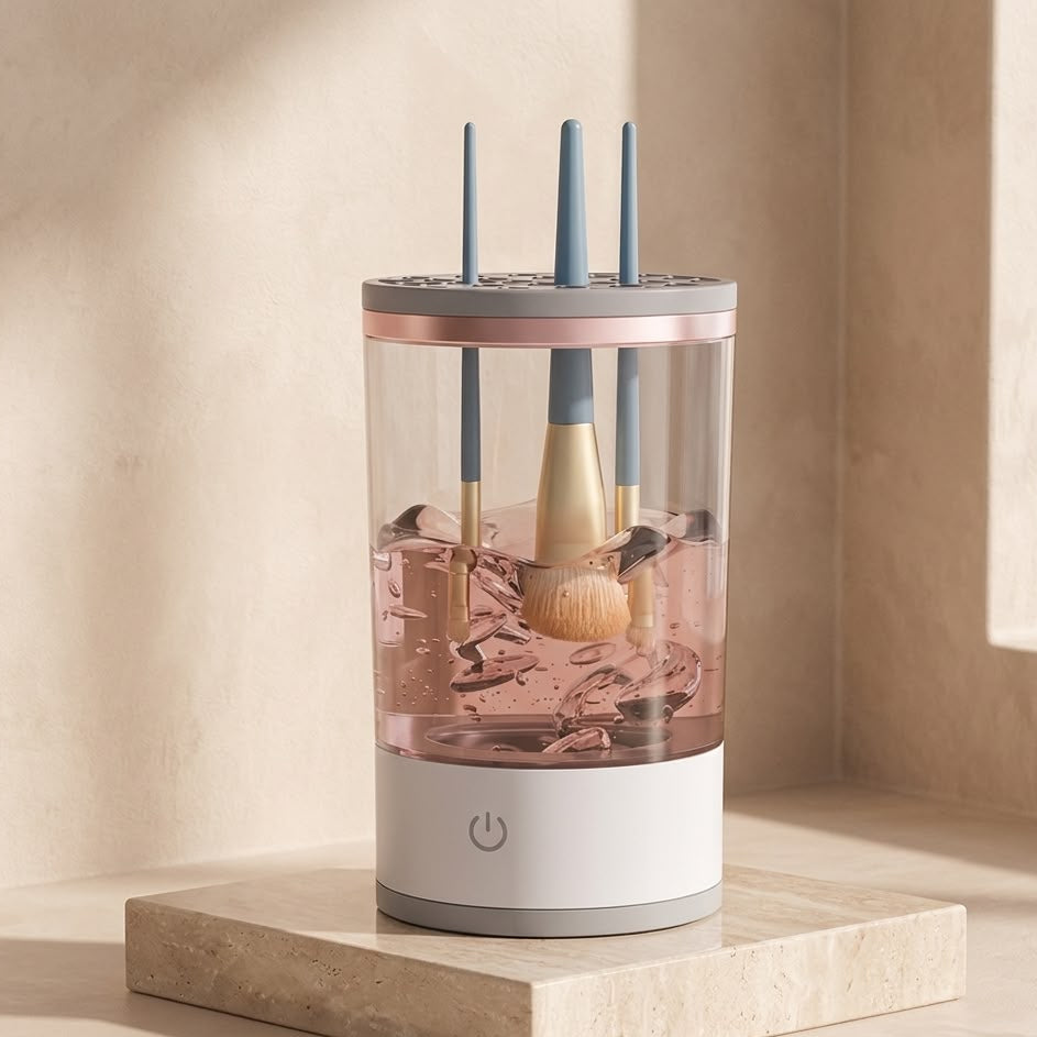 LIMPIABROCHAS ELÉCTRICO