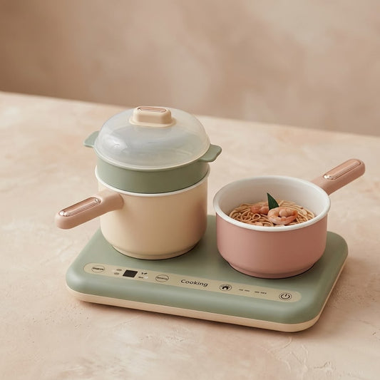 COCINA PARA NIÑAS CON ACCESORIOS