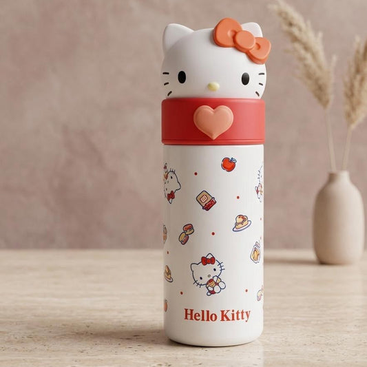 VASO TÉRMICO SANRIO KITTY