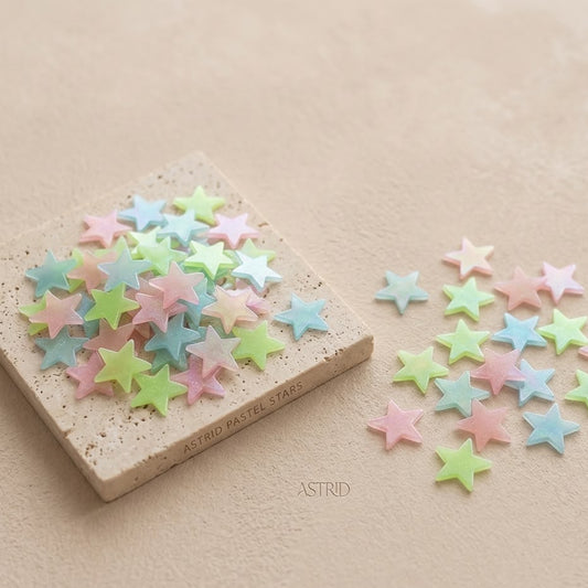 ESTRELLAS BRILLANTES