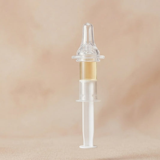 DISPENSADOR DE MEDICINAS AZUL
