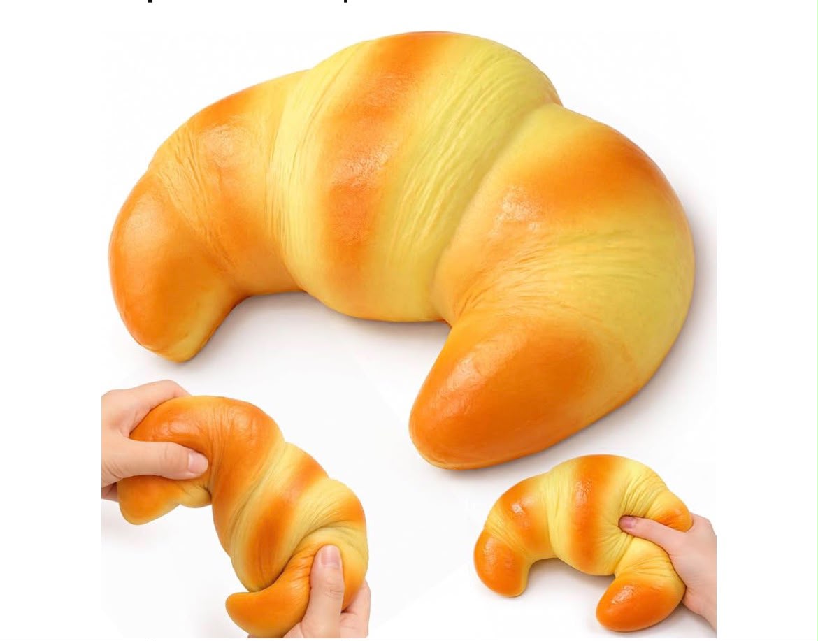 CROISANT