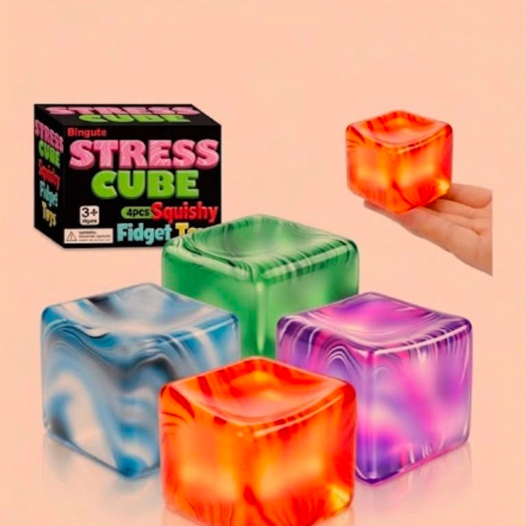 cubos genericos