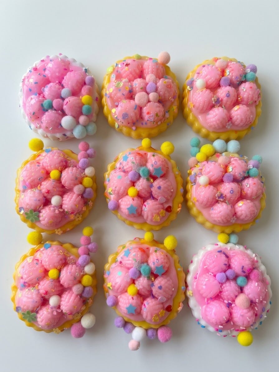 PASTEL SQUISHY