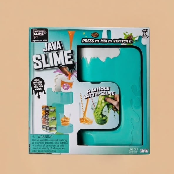JAVA SLIME