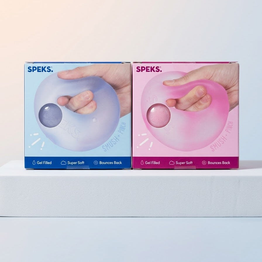 squishy speks