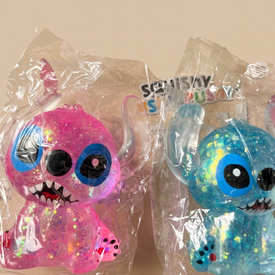SQUISHY STITCH