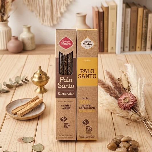 PALO SANTO