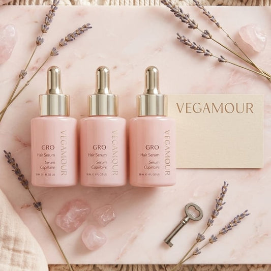 SERUM PARA EL CABELLO