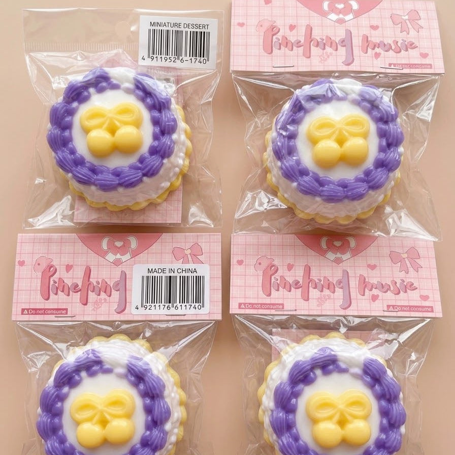 SQUISHY DE PASTEL