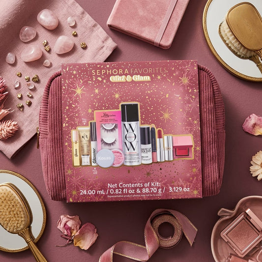 BOLSO SEPHORA DE MAQUILLAJE