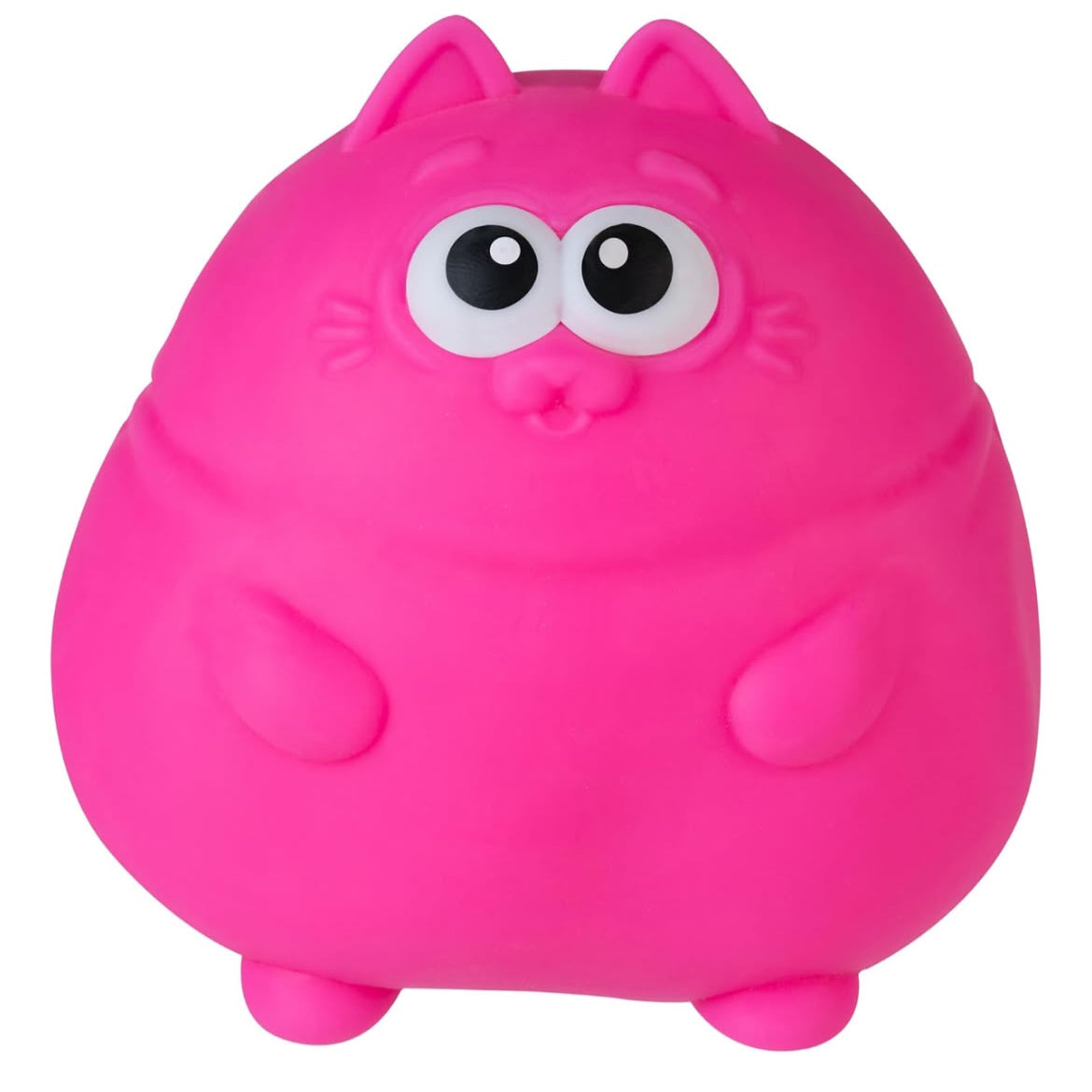 GATO SQUISHY JUMBO