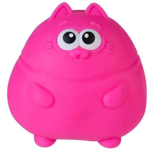 GATO SQUISHY JUMBO