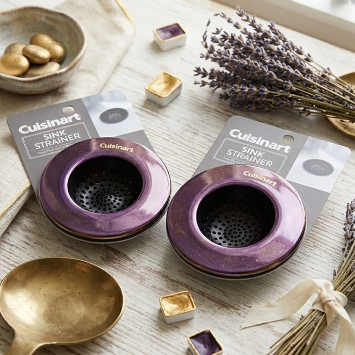 ESCURRIDOR DE LAVAPLATOS CUISINART