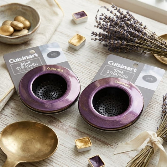 ESCURRIDOR DE LAVAPLATOS CUISINART