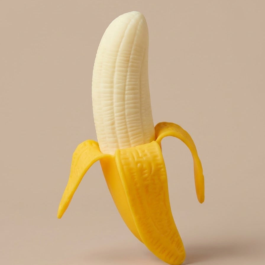 BANANA SQUISHY