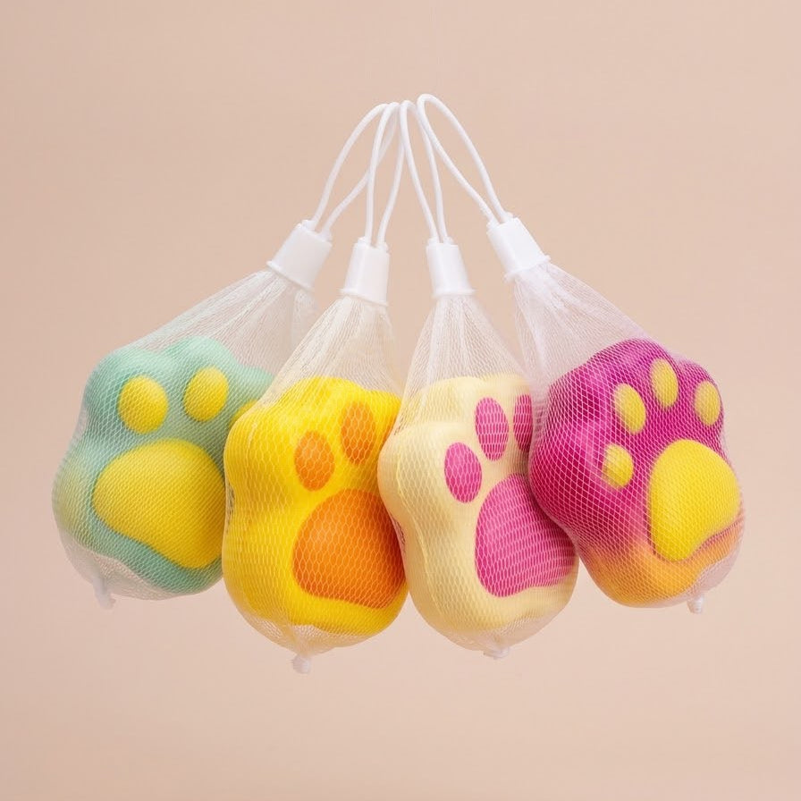 PATITA SQUISHY