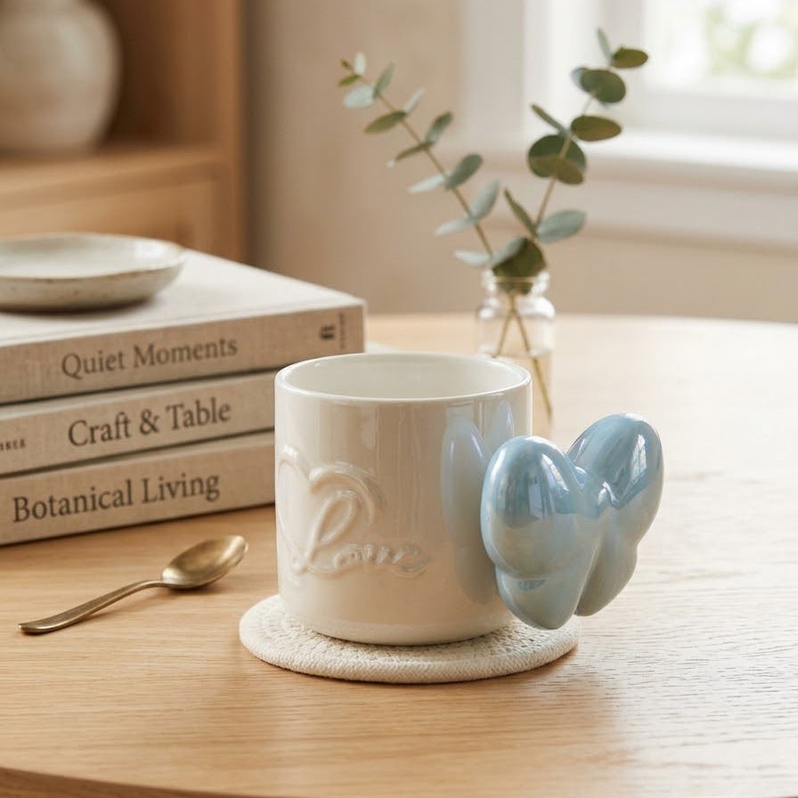 TAZA DE LAZO