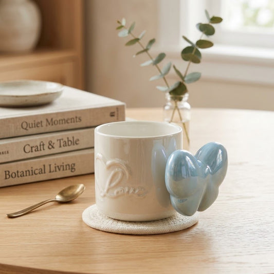 TAZA DE LAZO