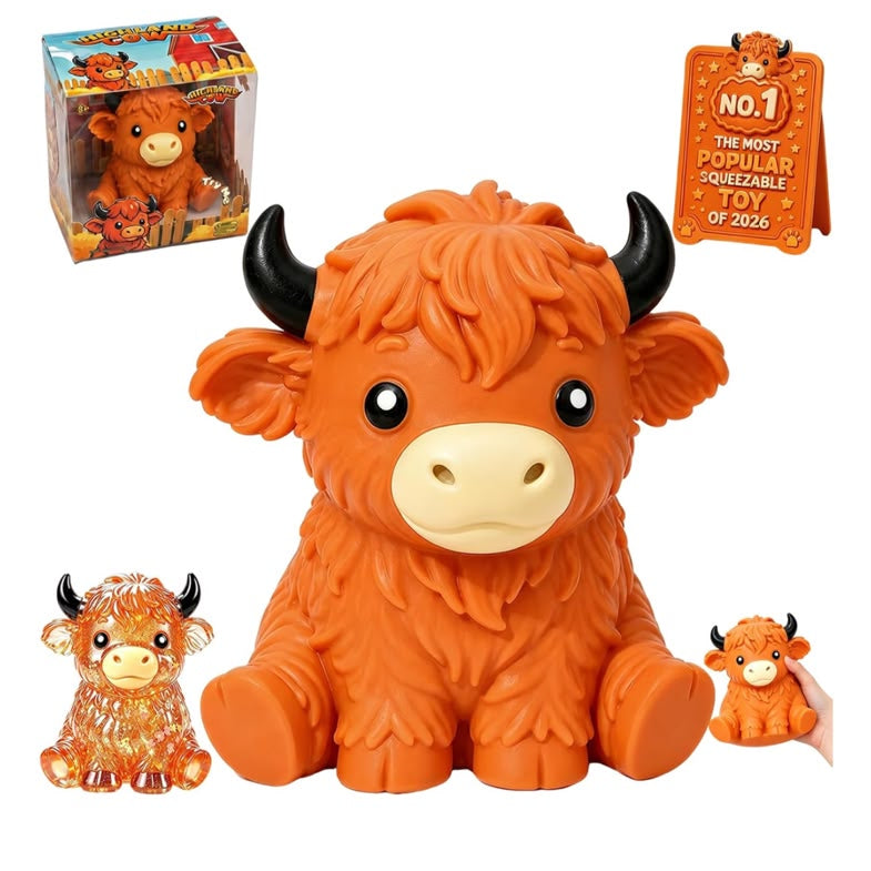 TORO SQUISHY