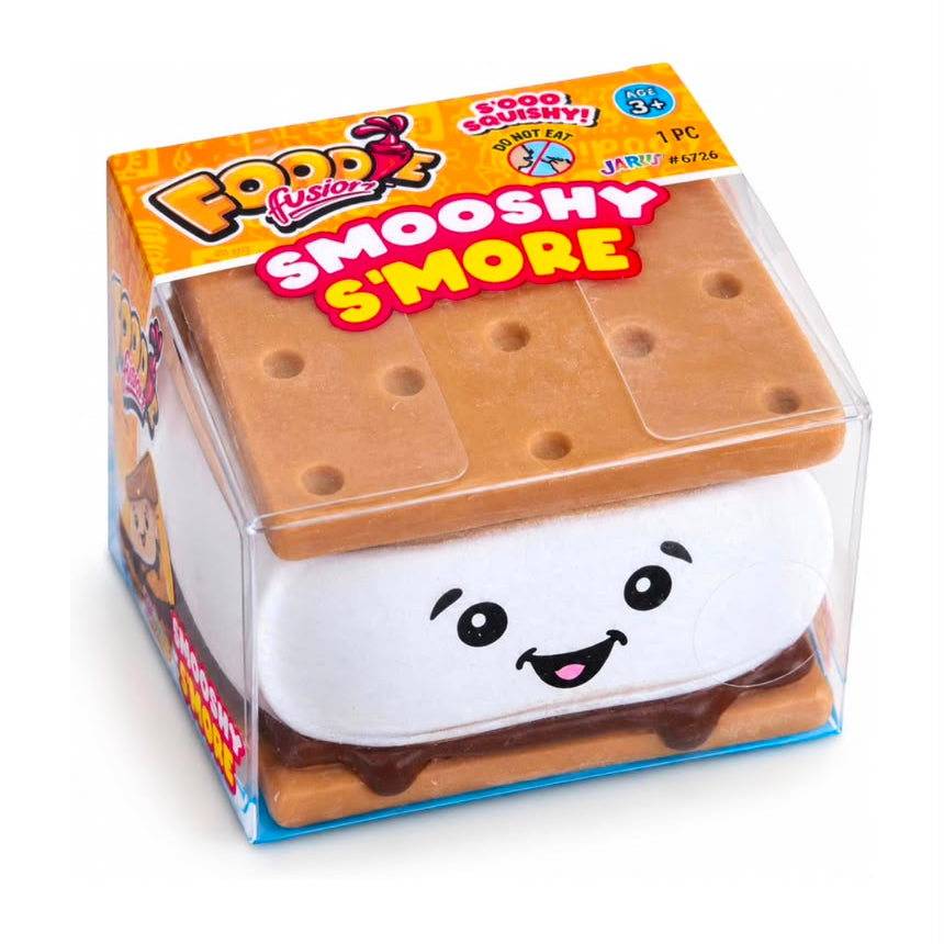 SANDWICH DE GALLETA SQUISHY