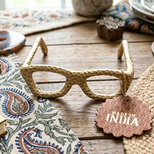 LENTES DECORATIVOS CON TEXTURA