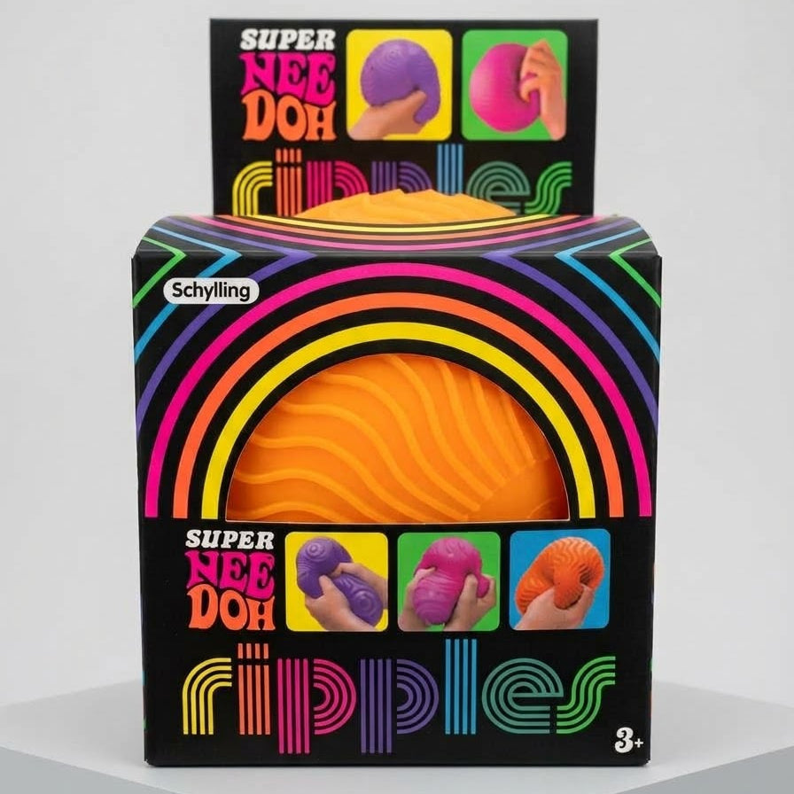 RIPPLES NEEDOH JUMBO