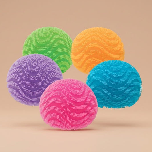 Fuzzy Ball Needoh