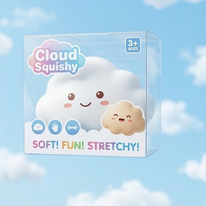NUBE SQUISHY