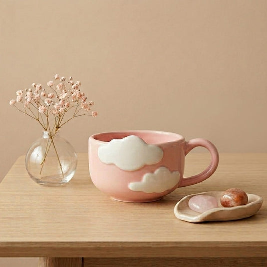 TAZA VIRAL DE PINTEREST