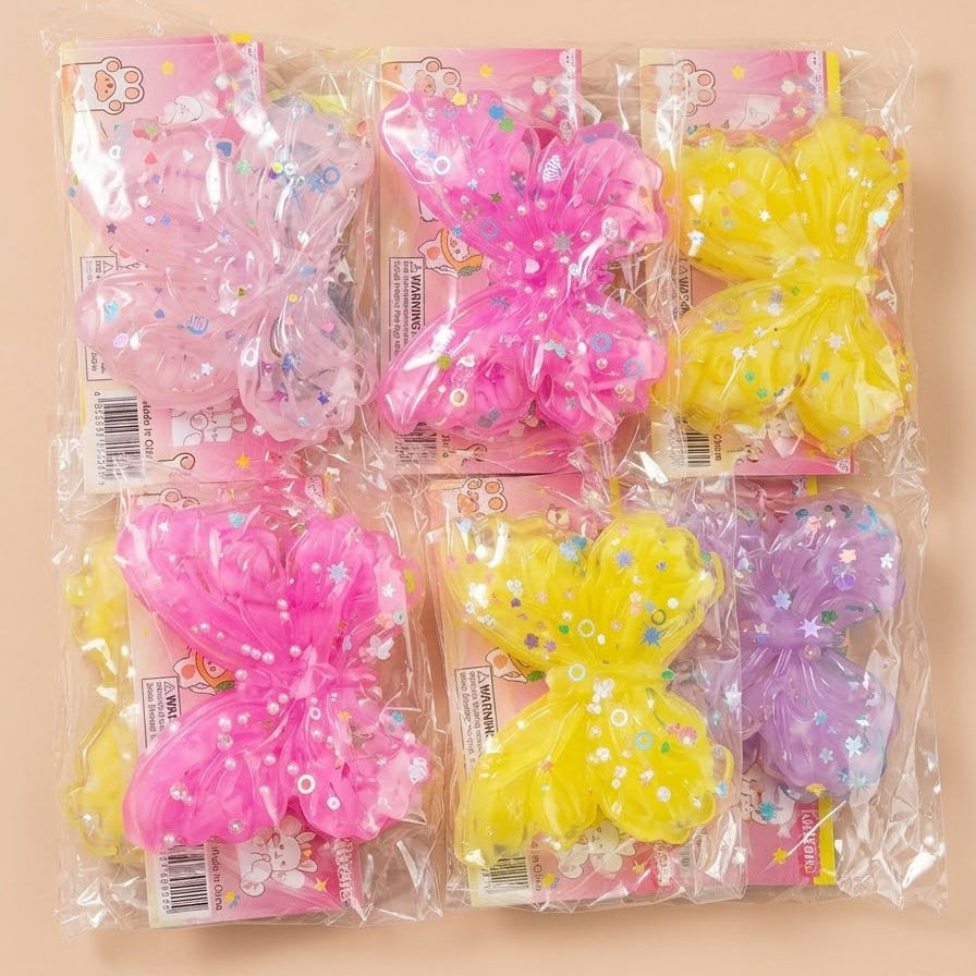 SQUISHY MARIPOSA